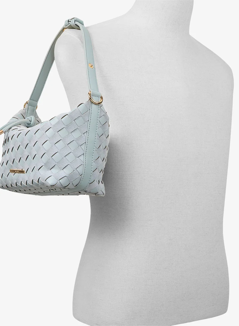 الدو Rangifer Top Handle Shoulder Bag